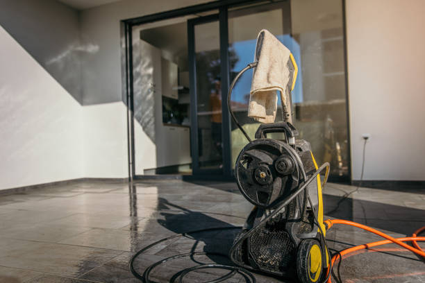 Best Fence Cleaning  in Bushland, TX