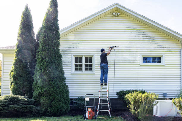Reliable Bushland, TX Pressure Washing Services Solutions