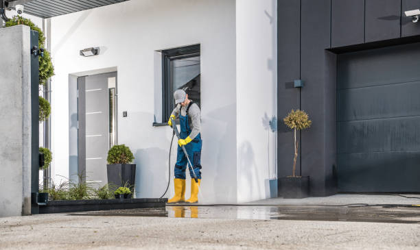 Concrete Sealing in Bushland, TX